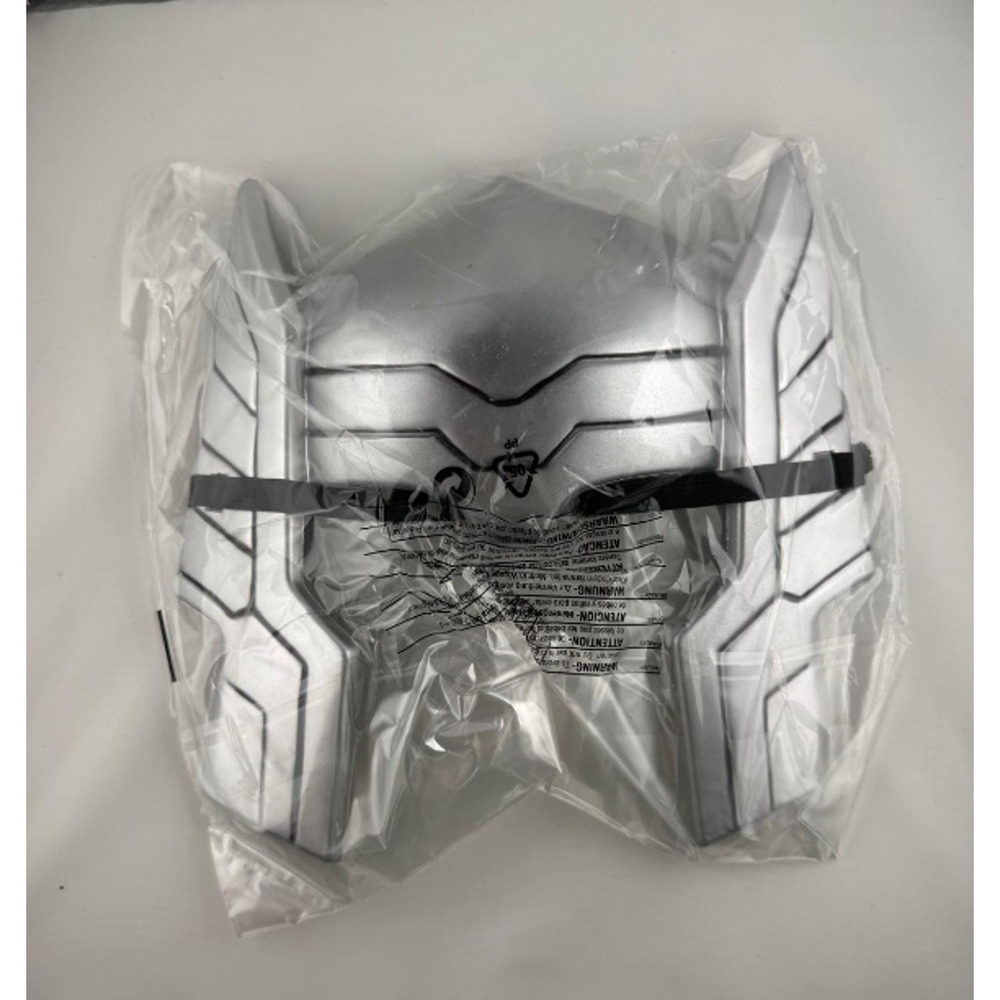 Marvel Inc Avengers Core Thor Deluxe Boys Costume Blue Large - Picture 4 of 5